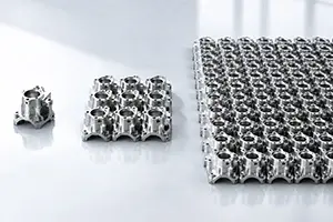 Production Batch Range